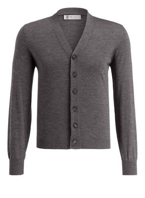 BRUNELLO CUCINELLI Cardigan