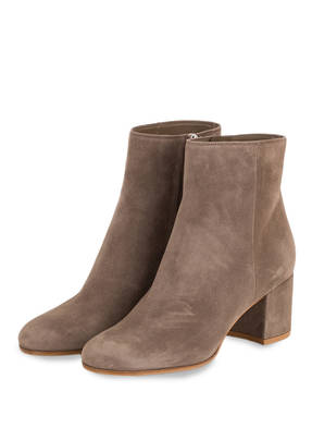 Gianvito Rossi Stiefeletten MARGAUX