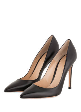 Gianvito Rossi Pumps GIANVITO 105