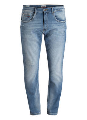 TOMMY JEANS Jeans Tapered Fit