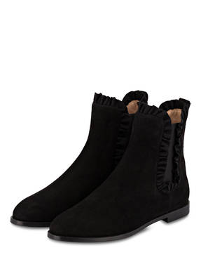 UNÜTZER Chelsea-Boots