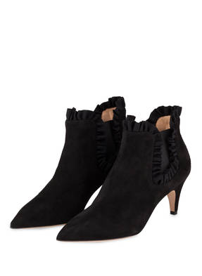 UNÜTZER Stiefeletten