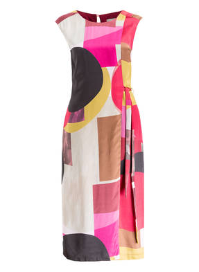 Marc O'Polo (White Label) Wickelkleid