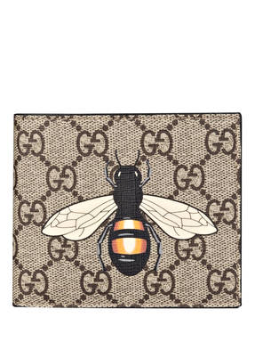 GUCCI Geldbörse GG SUPREME