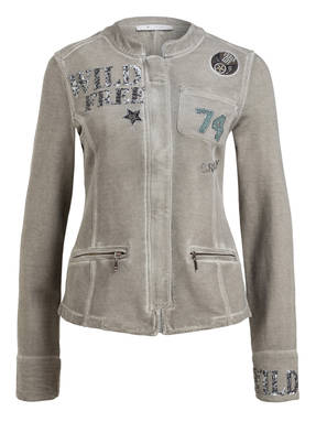 monari Jacke