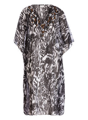 Charmline Kaftan SAFARI MOOD mit Paillettenbesatz
