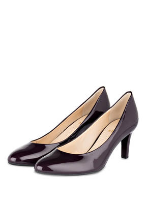 Högl Lack-Pumps
