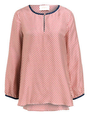 IVI collection Seidenbluse