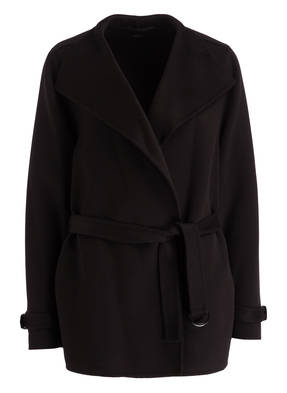 JOSEPH Mantel mit Cashmere-Anteil