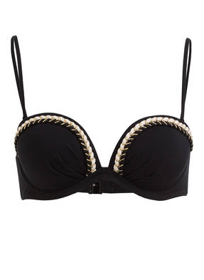MARYAN MEHLHORN Bügel-Bikini-Top STATEMENT