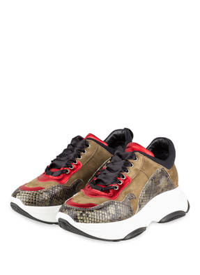 FIAMME Plateau-Sneaker