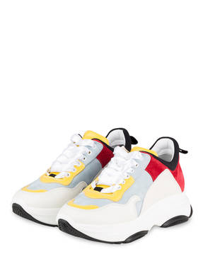 FIAMME Plateau-Sneaker