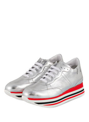 FIAMME Plateau-Sneaker