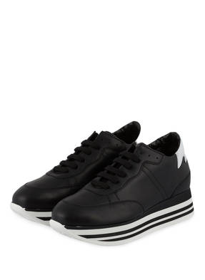 FIAMME Plateau-Sneaker