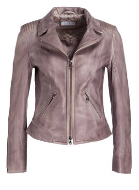 SCHYIA Lederjacke KARIN