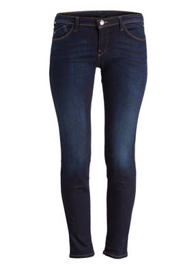 EMPORIO ARMANI Skinny-Jeans