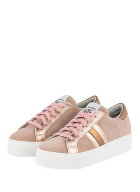 MÉLINÉ Plateau-Sneaker