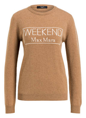 WEEKEND MaxMara Cashmere-Pullover MANU