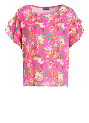DARLING HARBOUR Blusenshirt mit Volants