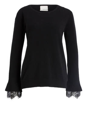 Mrs & HUGS Cashmere-Pullover