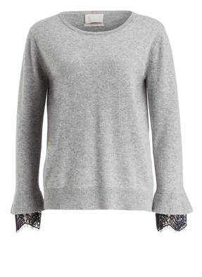 Mrs & HUGS Cashmere-Pullover