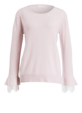 Mrs & HUGS Cashmere-Pullover