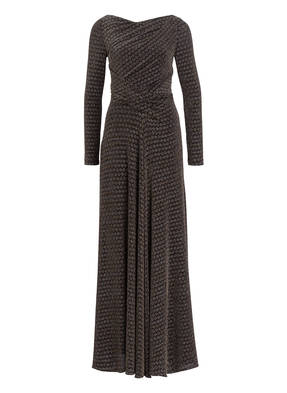 TALBOT RUNHOF Abendkleid ROSS6