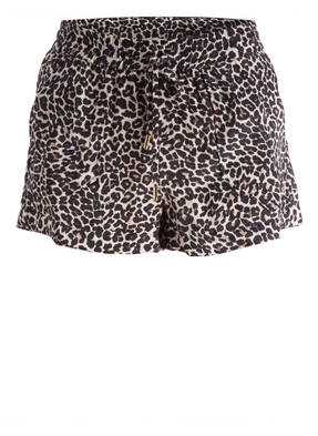 ANINE BING Seidenshorts ASHLEY