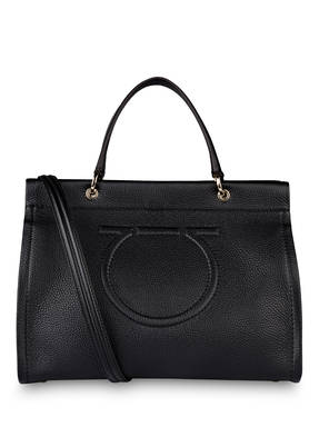 Salvatore Ferragamo Handtasche GANCINI MEERA