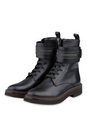 BRUNELLO CUCINELLI Boots
