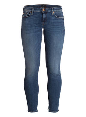 7 for all mankind 7/8-Jeans PYPER CROP