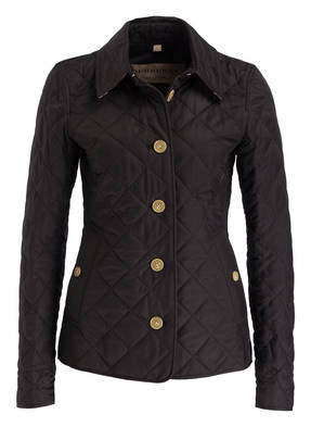 BURBERRY Steppjacke FRANKBY