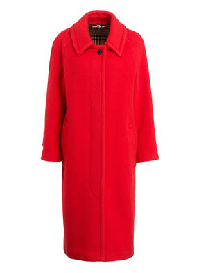 BURBERRY Wollmantel