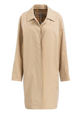 BURBERRY Trenchcoat CAMDEN CAR