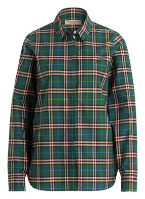 BURBERRY Bluse