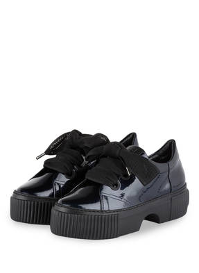 AGL ATTILIO GIUSTI LEOMBRUNI Plateau-Sneaker
