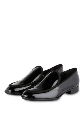 AGL ATTILIO GIUSTI LEOMBRUNI Lack-Loafer