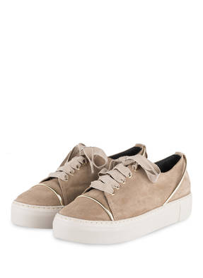 AGL ATTILIO GIUSTI LEOMBRUNI Plateau-Sneaker
