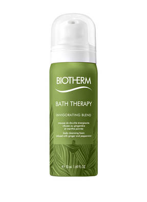 BIOTHERM BATH THERAPY INVIGORATING BLEND