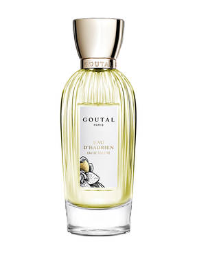 GOUTAL PARIS EAU D´HADRIEN