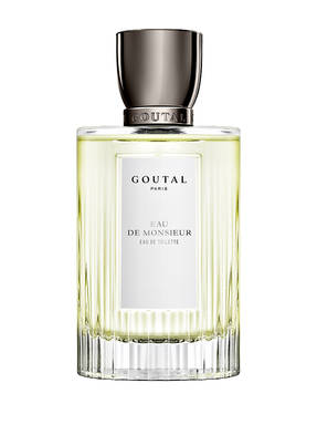 GOUTAL PARIS EAU DE MONSIEUR