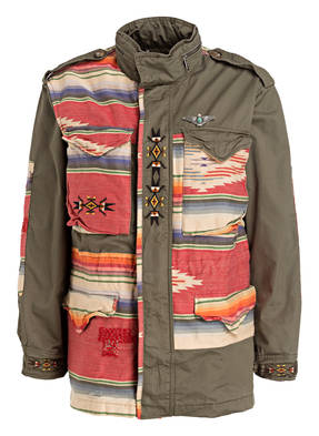 POLO RALPH LAUREN Fieldjacket