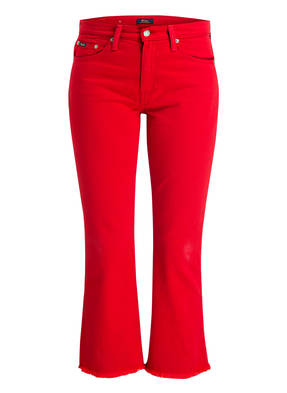 POLO RALPH LAUREN Flared-Jeans