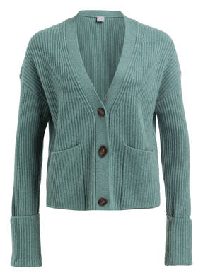 FTC CASHMERE Cashmere-Strickjacke
