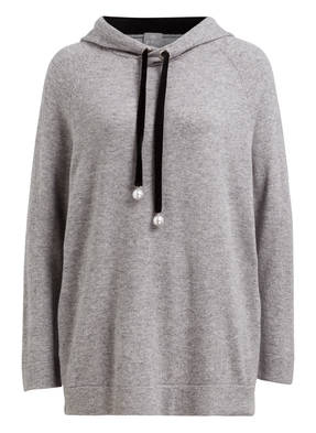FTC CASHMERE Hoodie aus Cashmere