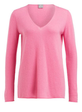 FTC CASHMERE Cashmere-Pullover