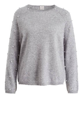 FTC CASHMERE Pullover mit Cashmere-Anteil