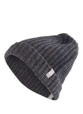 FTC CASHMERE Cashmere-Mütze