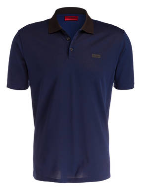 HUGO Piqué-Poloshirt DEWLETT