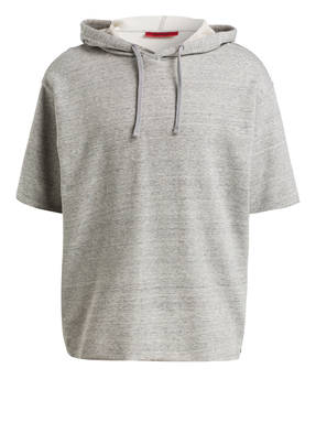 HUGO Oversized-Sweatshirt DALMOND